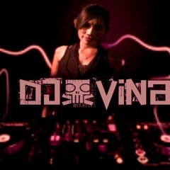 DjVina Mix tape funkot House 2012