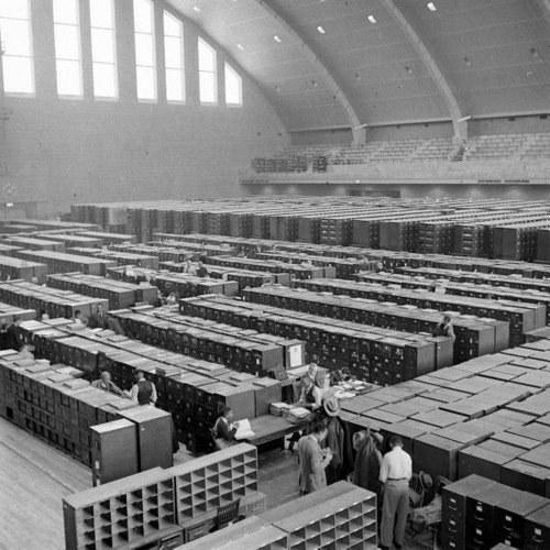 Stream Data Retention Directive by skullaxis Listen online for free