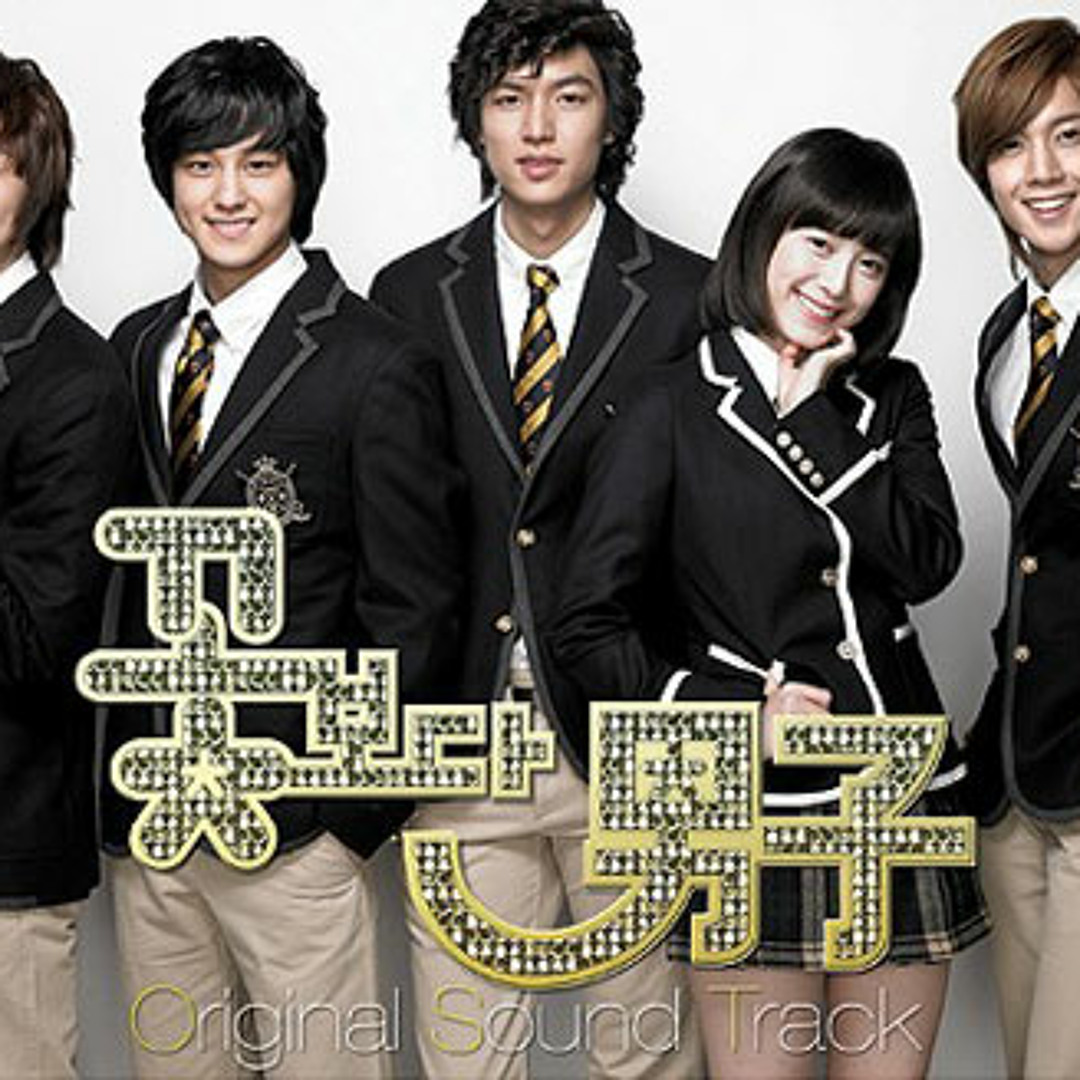Stream Chuileiie | Listen to boys over flowers 꽃보다남자