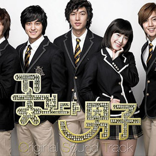 Stream j0yee | Listen to BOYS OVER FLOWERS OST playlist online for free on  SoundCloud