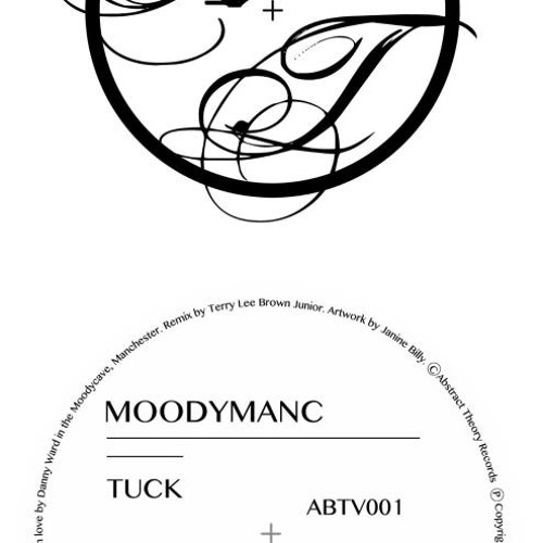 ABTV001 A1 moodymanc tuck LO RES CLIP