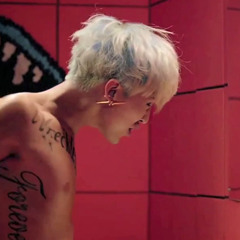 G Dragon (지드래곤) - CRAYON  (크레용) [Free DL/MP3]