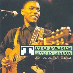 Mix Dakarman =>Tito Paris - live lisbone