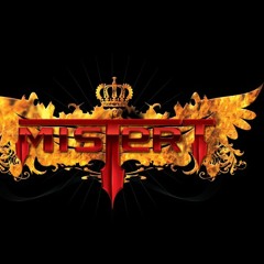 Mister T Te lo Pido de Rodillas