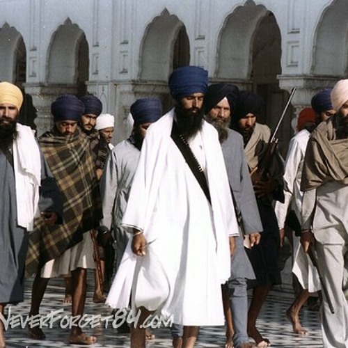 Sant Jarnail Singh Ji khalsa Bhindrawale (katha part3)