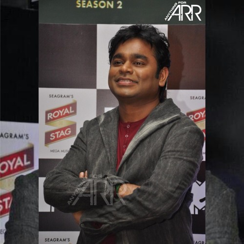 Guess the Song | Anything for A.R. Rahman
