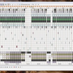 I Feel Melody Mix - Charlie (Charlie original funkot remix)