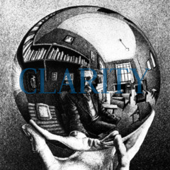 Phonetic ONE - Clarity (Prod. By Big Jerm)