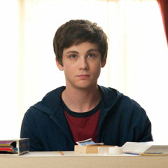 Charlie's Last Letter from the movie The Perks of Being a Wallflower