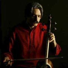 Keyhan  Kalhor   Silent City Parvaz