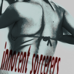 Innocent Sorcerers - Sweet Slang feat. Coultrain, Black Spade & Perpetual Rebel