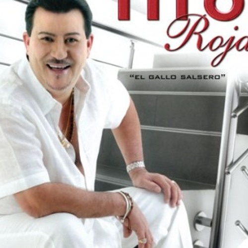Tito Rojas Mix 🇵🇷Solo Exitos DJ EDDY M -