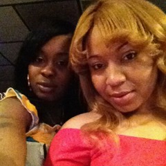 Shae N Jazz (wind To Da Whistle)