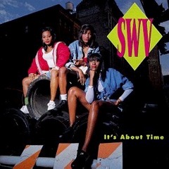 On My Mind **SWV Mix** (Prod. By J. Douglas)