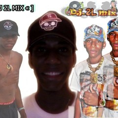 MEGA RETRO DAS ANTIGAS 2006 A 2009 [[ DJ 2L MIX ]]