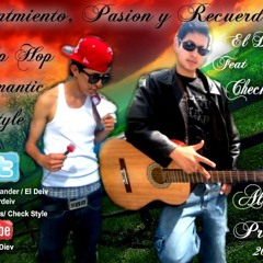 Deiv  -  Lucho por lo Mio (NUEVO TALENTO)