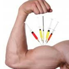 Muscle (Roids) prod. by L da Beast