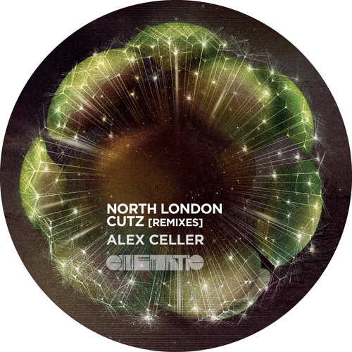 Alex Celler - Supranaturale (Soy Mustafa Remix)[Cinematic Label]