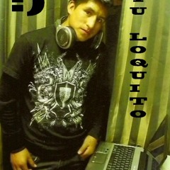 MANUELITO DUCHI Vol.10 REMIX DJKLEVER 2012