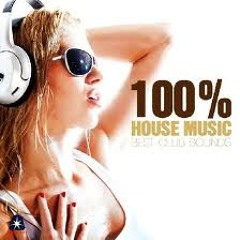 Electro & House 2012 Dance Mix Vol1