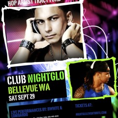 Into The Night- TRACY FORD KELLI LOMAN  Produced by: Johnny Bousquet