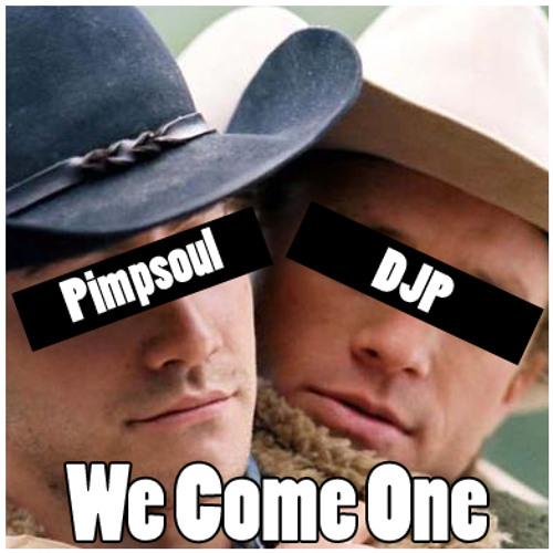 Pimpsoul & DJP - We Come One - (Free DL)