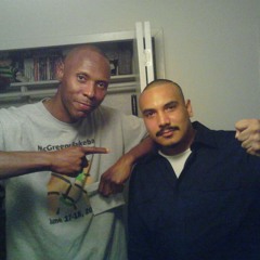 Skina Ft. K-Rino, Paublo C., & Locita "Reflektionz"