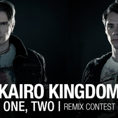 Crazybots - Remixers (FREE DOWNLOAD)
