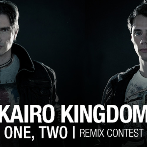 Crazybots - Remixers (FREE DOWNLOAD)