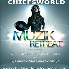 2. Bhool Ja Jo Hua Ussey ( Rebirth Of Mah Life ) DJ Sahil G- Force Remix