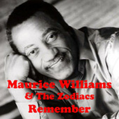 Maurice Williams & The Zodiacs - Stay (Remember "Dirty Dancing") (MASTER/1962)