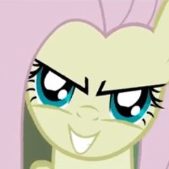LaserPon3 - Flutterbeep (Additive Subtractive's Fluttershy is Beepest Pone Freeform Remix) [Download link inside]