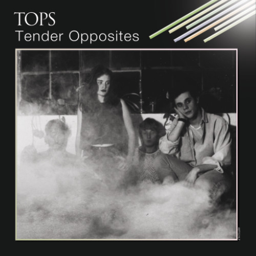 TOPS - She's So Bad