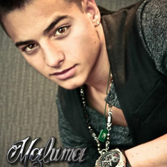 90 OBSESION - MALUMA (DJ JULINHO IN SALSA EDWINMIX)