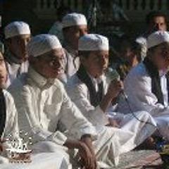 جيناك - براعم النخبة