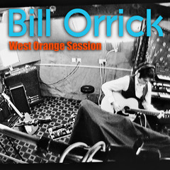 BILL ORRICK - Oblivious