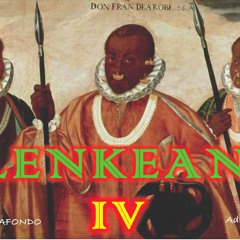 Palenkeando Mixtape #4 new draft