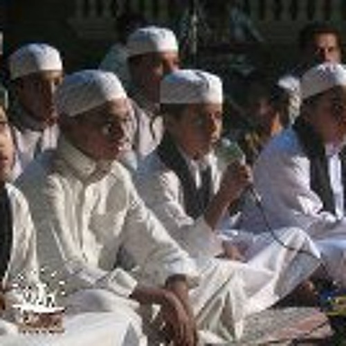 Say Salam - anNoukhba junior