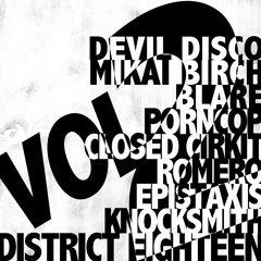 Mikai Birch - Are You Into Me