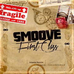 Smoove - First Class - Minimix