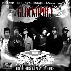 Urban Dynasty - Urban Dynasty