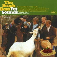 God Only Knows by the Beach Boys