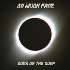 SO MUCH FACE - Mr. Mush