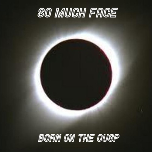 SO MUCH FACE - Mr. Mush