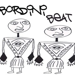 Bordinibeat - Funk Psicodélico