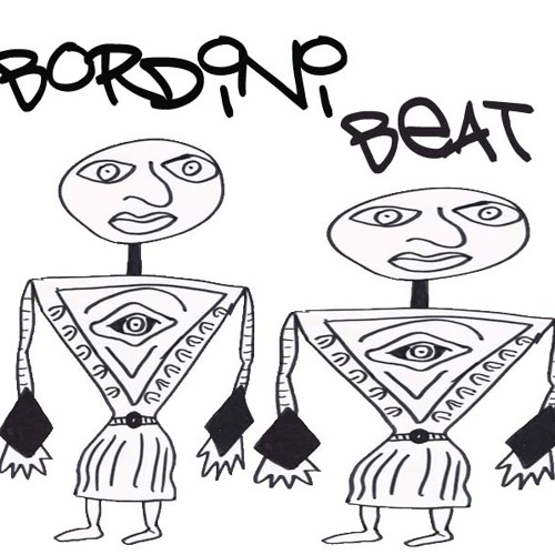 Bordinibeat - Funk Psicodélico