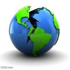 echo- Stop The World (I Wanna Get Off)