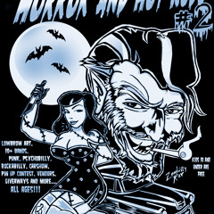 Horror and Hot Rods demo