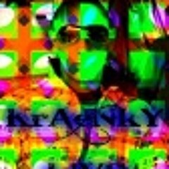 01 - - KrAeNkY-LIVE-  - 23.09.2012