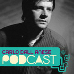 Carlo Dall Anese On Road Podcast Setembro 2012 Tocando Glasgo - Arms Wide Open (Ready2go Remix)